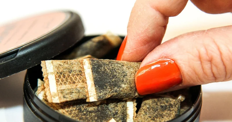 Snus-Wirkung: wie lange sie dauert und wie das Abklingen läuft