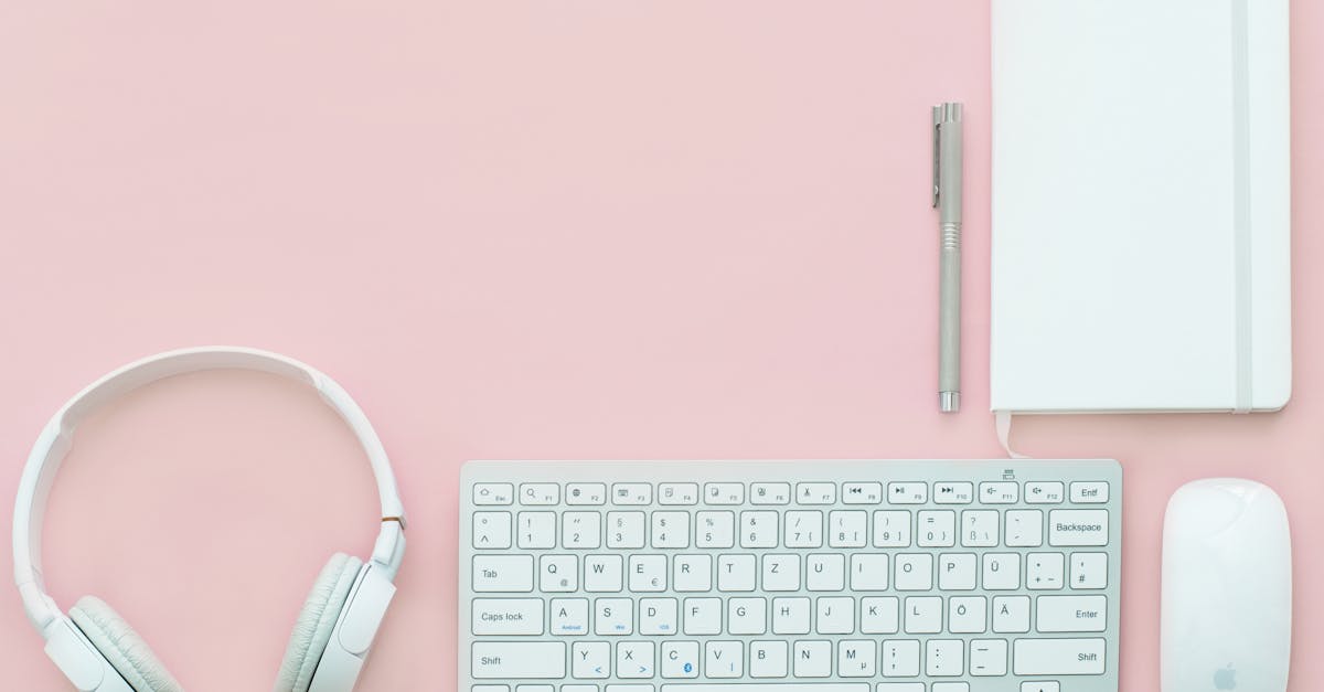 Die neuesten gadgets für dein daily life