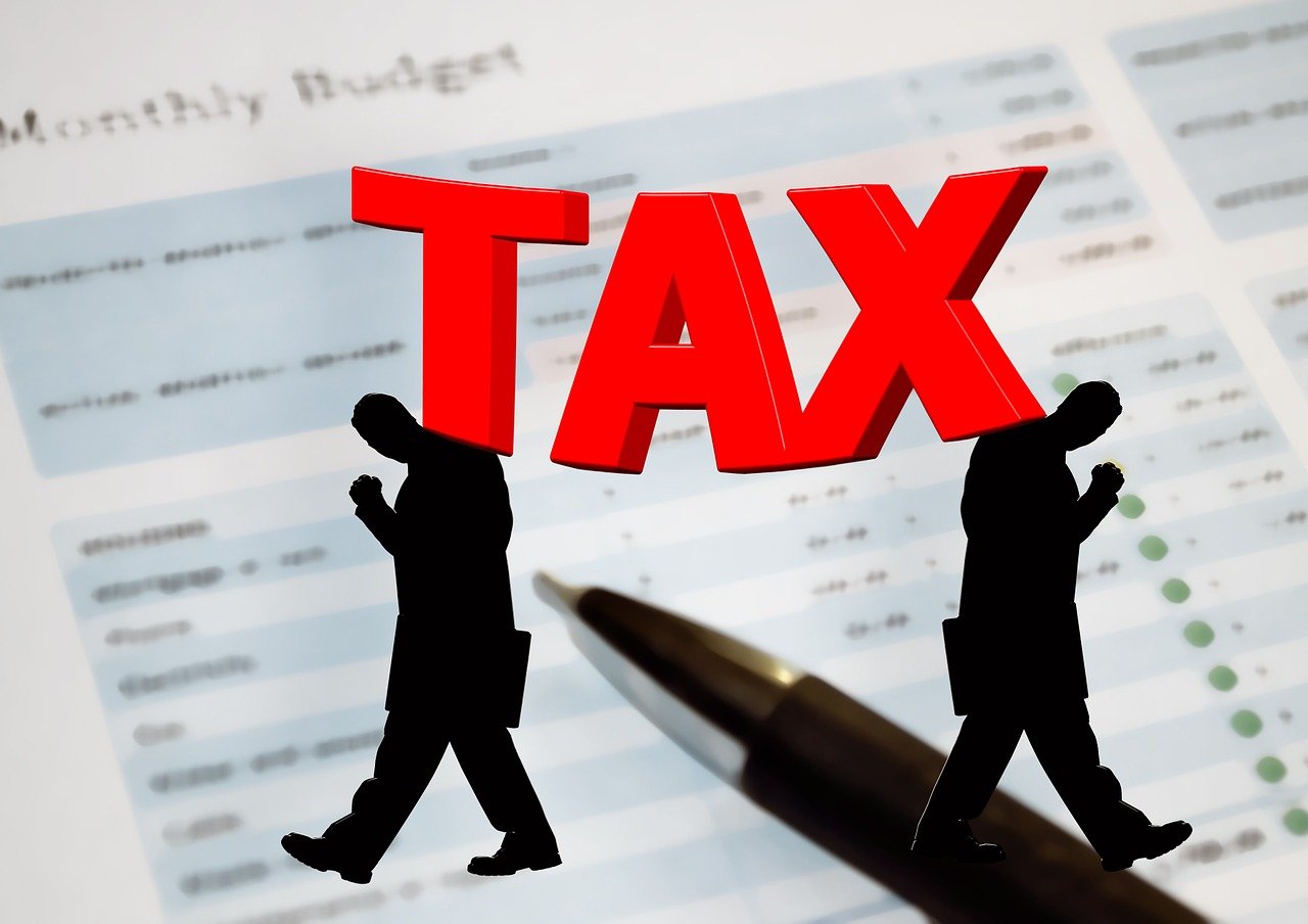Finanzverwaltung: Effektive Strategien für eine bessere Steuertransparenz