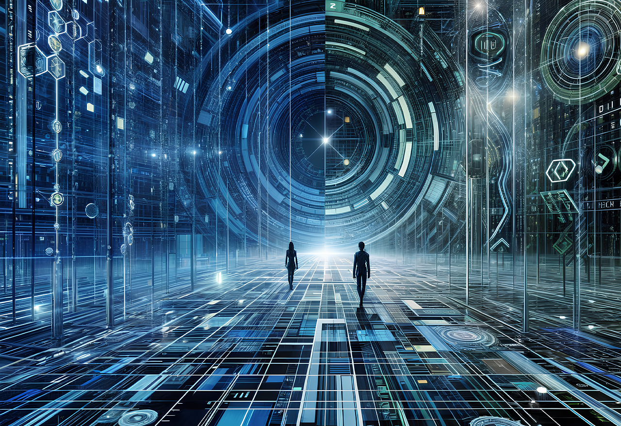 Technologischer Fortschritt: Wie er unser tägliches Leben verändert