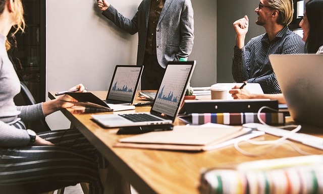 Technologische Entwicklungen: Ein Überblick über die neuesten Trends und Innovationen
