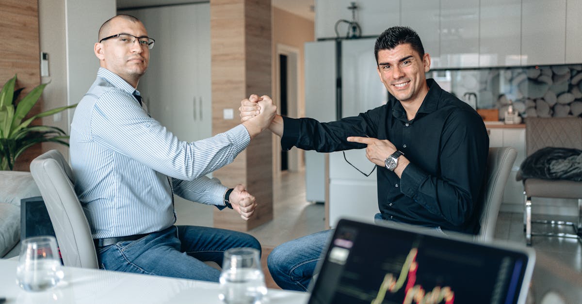 Investitionen: strategien für einen erfolgreichen aufbau des kapitals