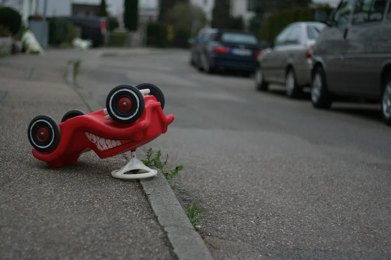 Was tun im Unfallfall?