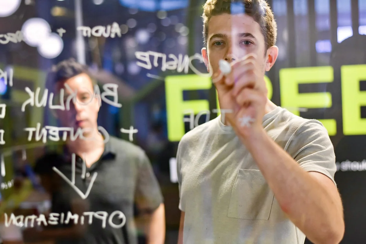 Startup-Kriterien, die sich tatsächlich messen lassen