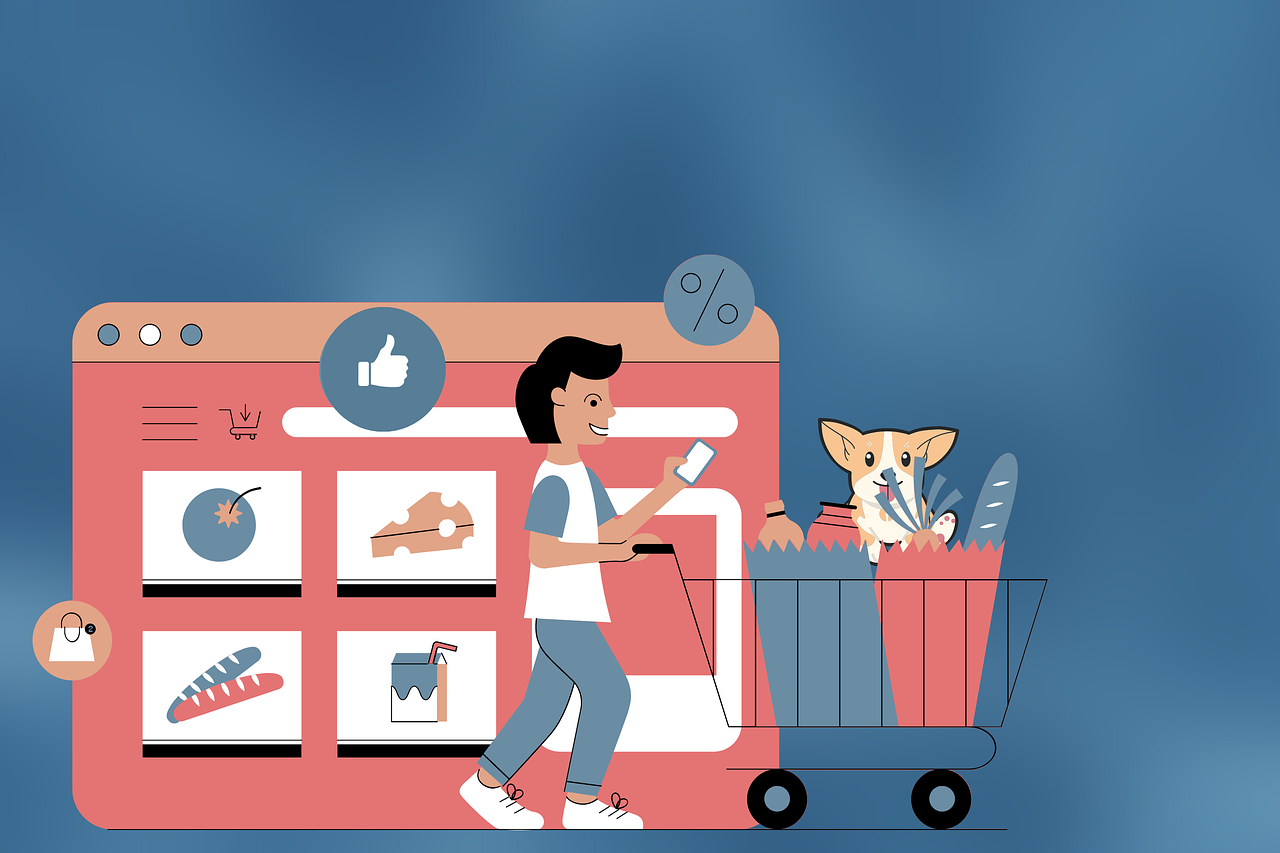 E-Commerce: Die Zukunft des Online-Handels
