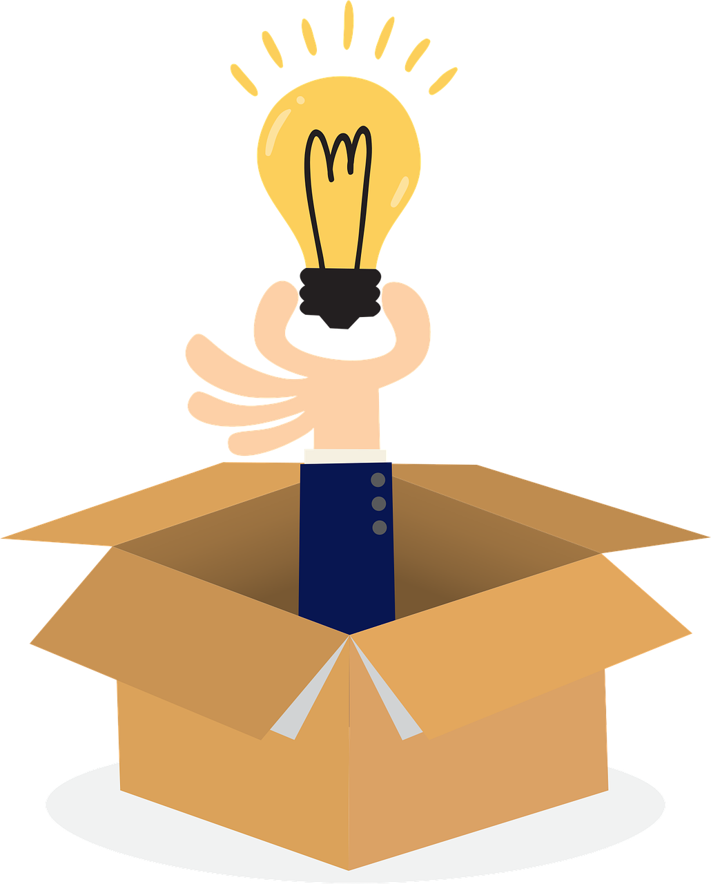 Innovative Lösungen für alltägliche Herausforderungen