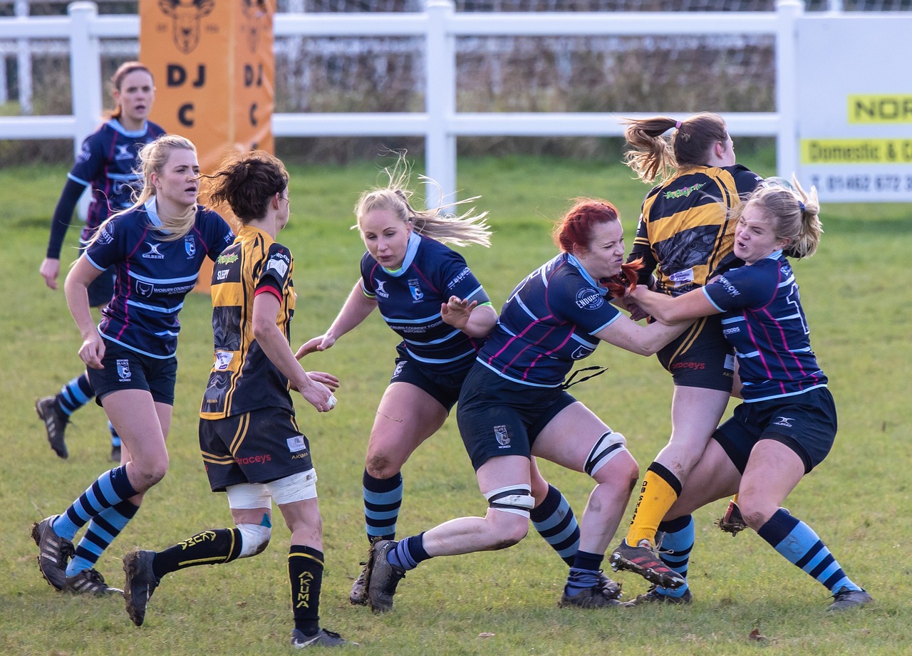 Sportarten für Frauen: Vielfalt und Möglichkeiten im Sport