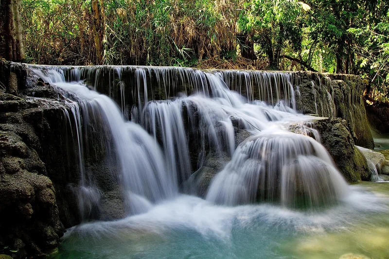 cascades