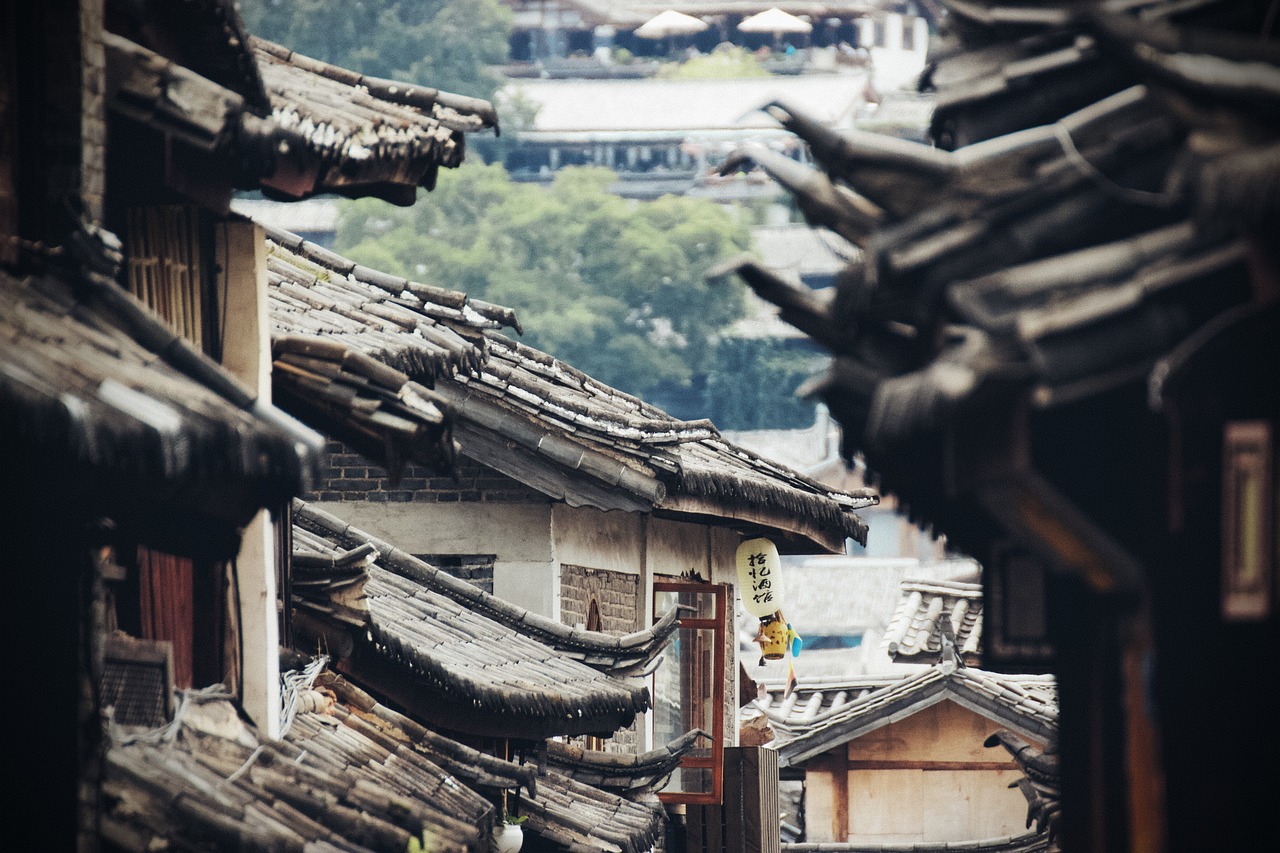 Welche Arten von China Visa können Sie 2025 beantragen?