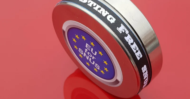 Snus-Wirkung stoppen: so geht der Weg zurück