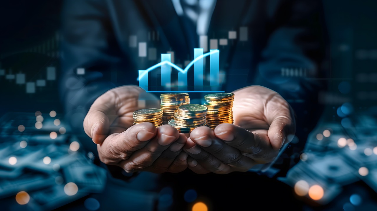 Finanzplanung: 5 Schritte zu Ihrer finanziellen Freiheit