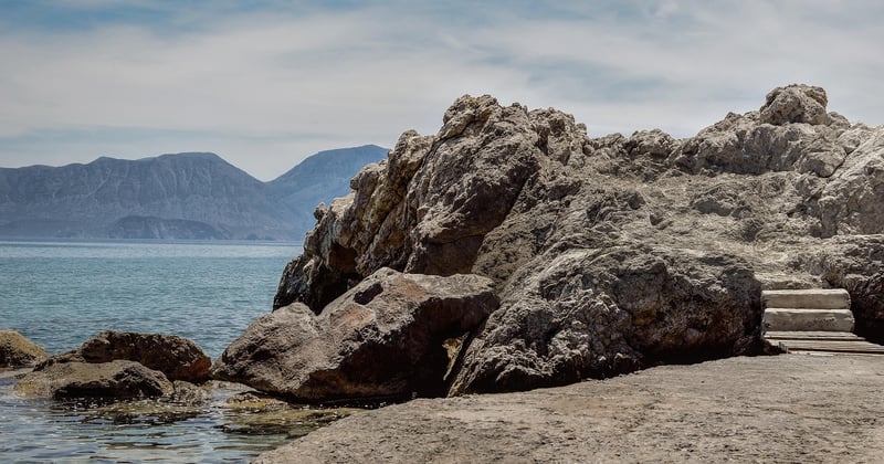 Antiparos entdecken: Griechenlands schönste Insel-Geheimtipps