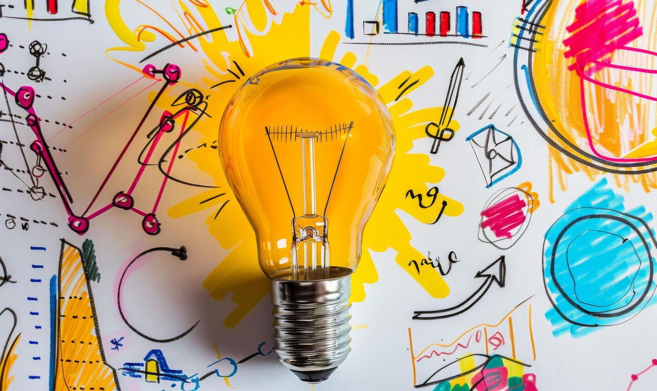 Technologische Innovationen: Wie sie unsere Zukunft gestalten