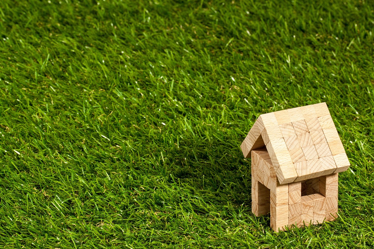 Wie Sie erfolgreich in Immobilien investieren