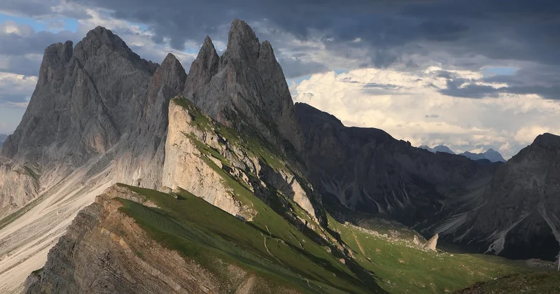 Licht und Schall: die zwei unsichtbaren Themen