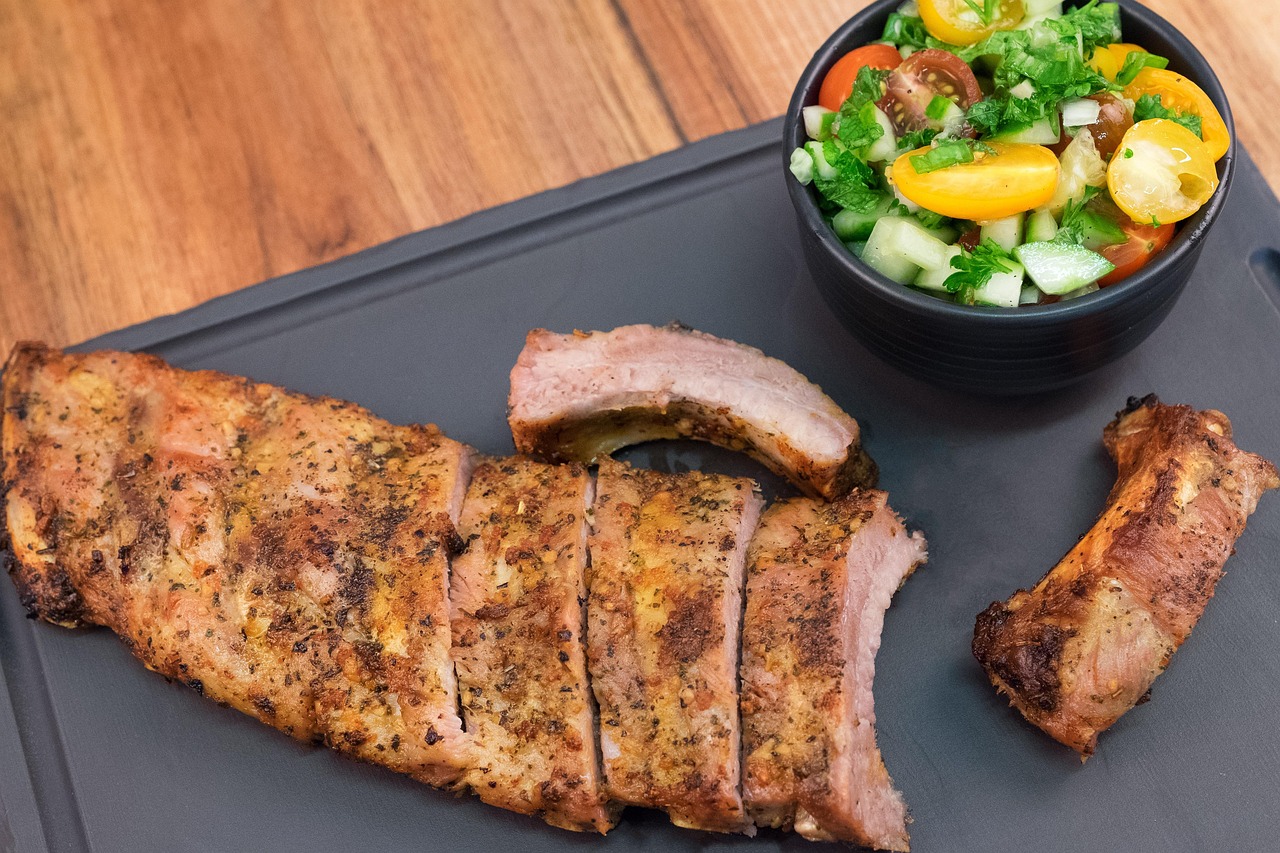 Schnelle Rezepte: Einfach und lecker für jeden Tag