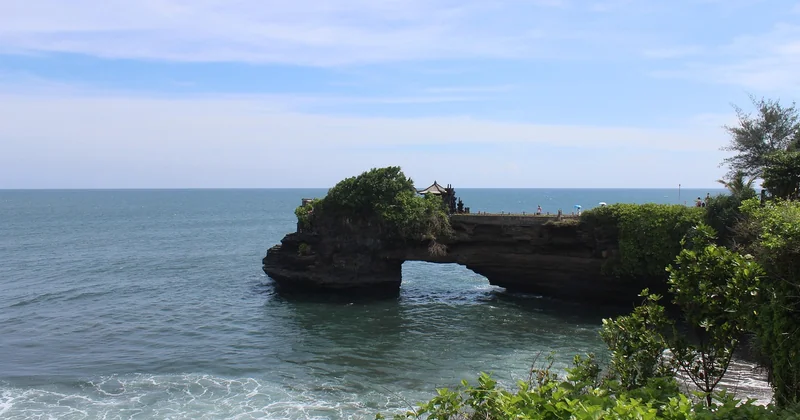 Ubud, Canggu, Uluwatu: Wo Sie üben sollten