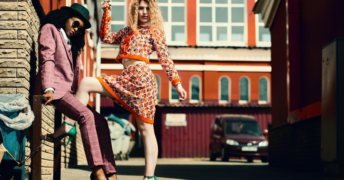 Fashion-Styling: Tipps und Trends für deinen persönlichen Stil