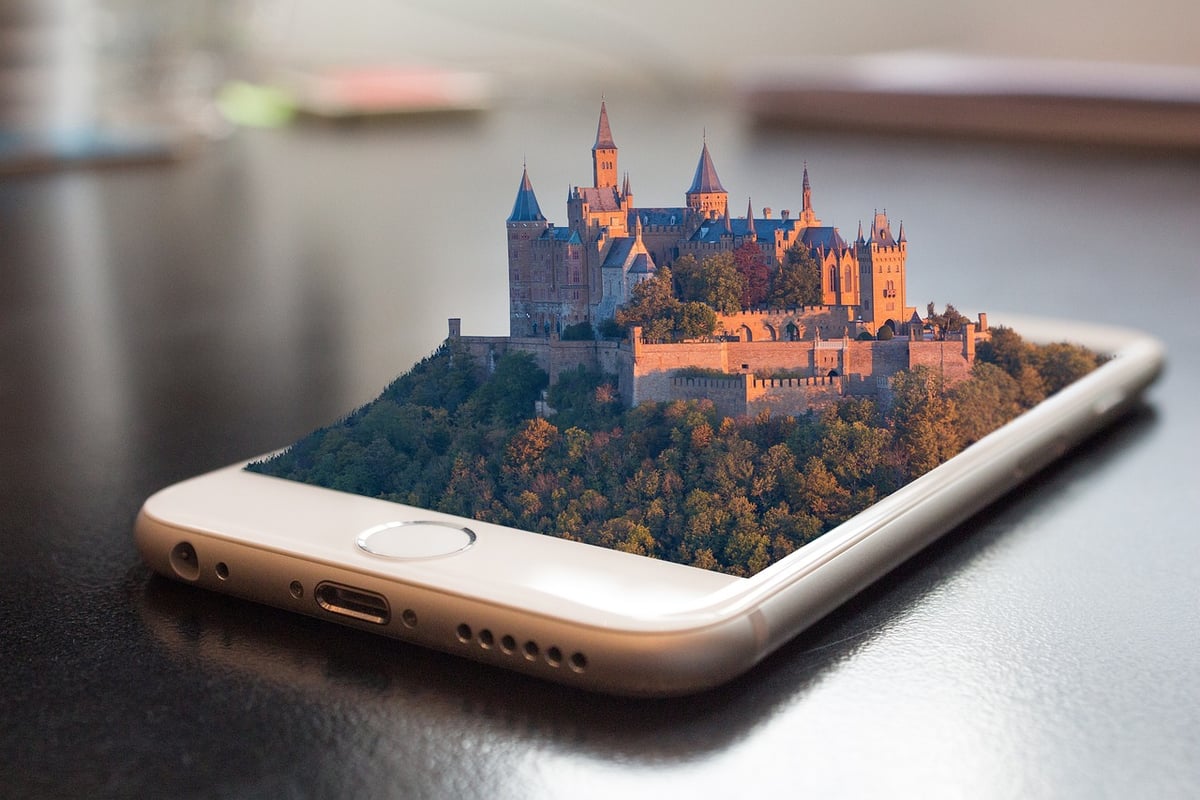 Virtuelle Realität: Die Zukunft der immersiven Technologie