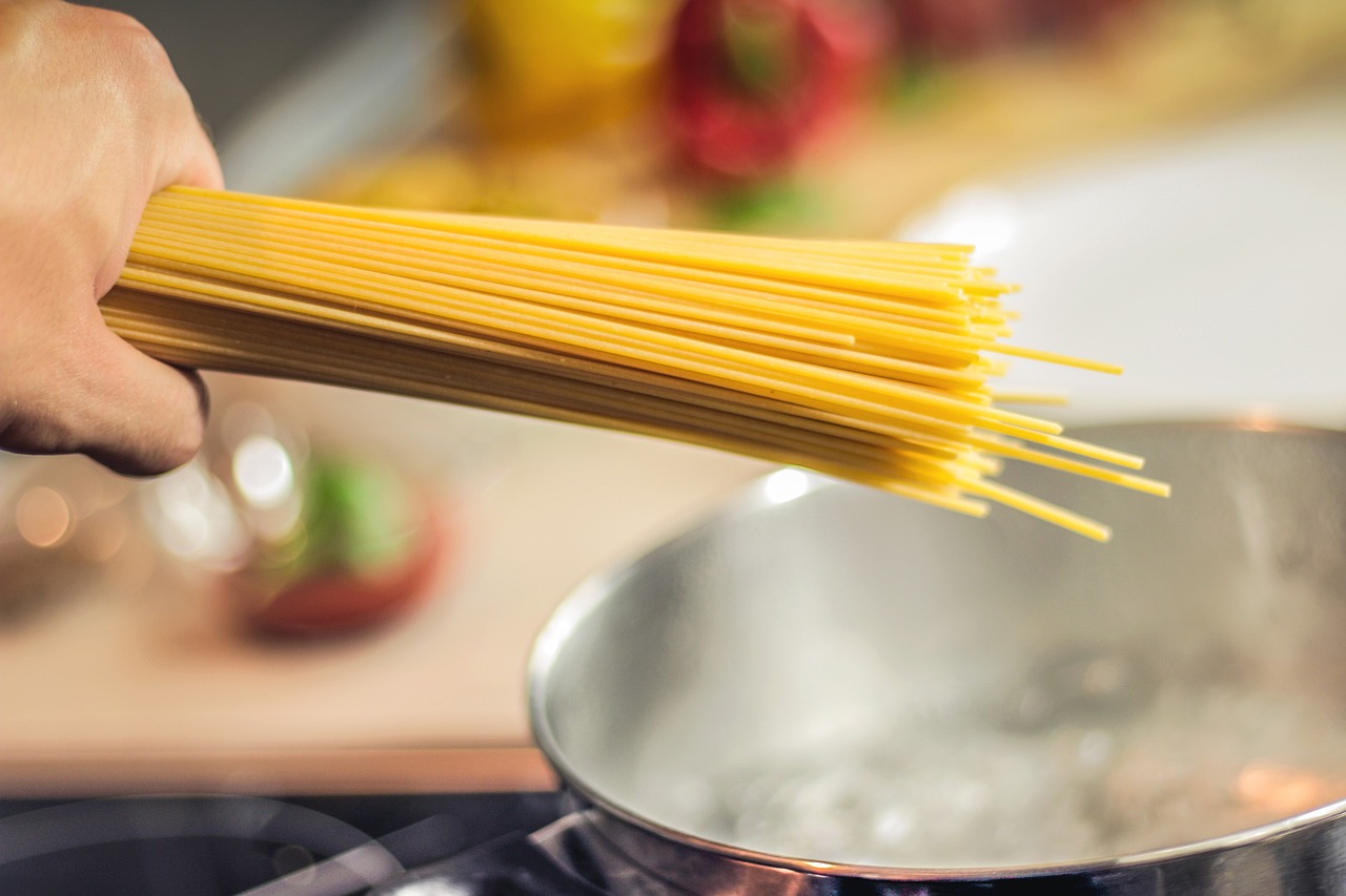 Gourmet-Kochen: Die Geheimnisse für exquisite Gerichte zu Hause