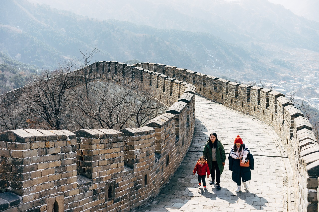 Wie oft kann man 2025 ein China Visum beantragen?