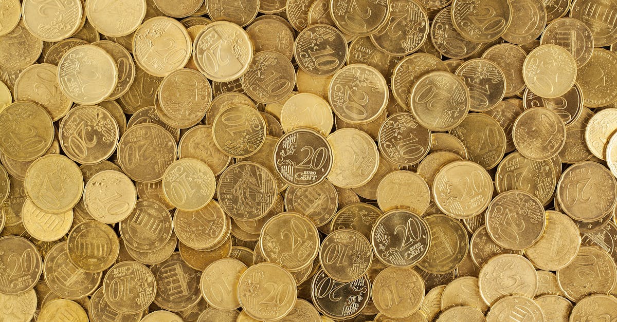 Sparen: Tipps und Strategien für ein besseres Finanzmanagement