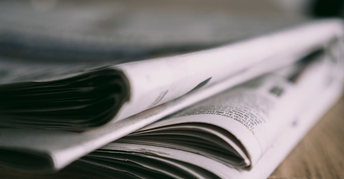 Wirtschaftsnachrichten: aktuelle trends und entwicklungen
