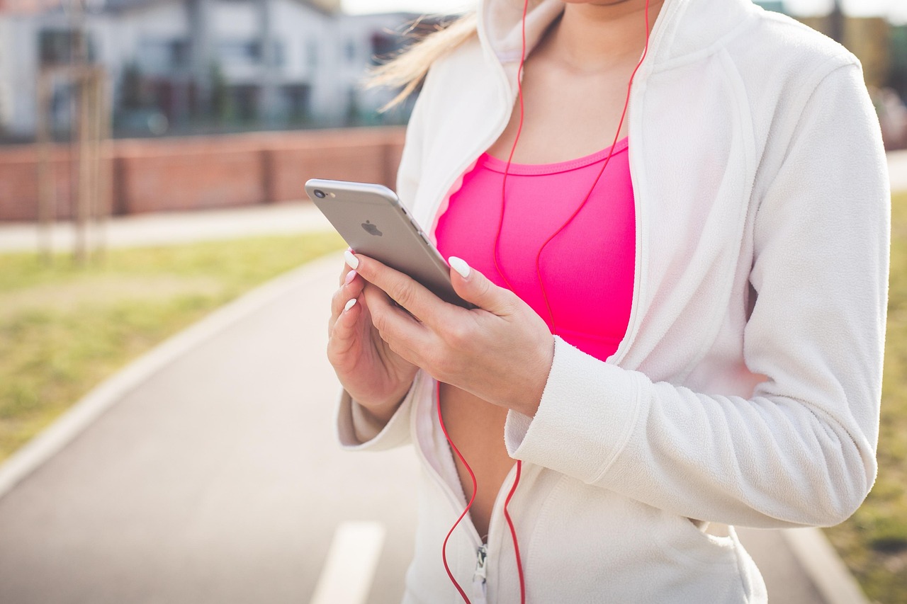 Fitness-Tipps: Effektive Strategien für ein gesünderes Leben