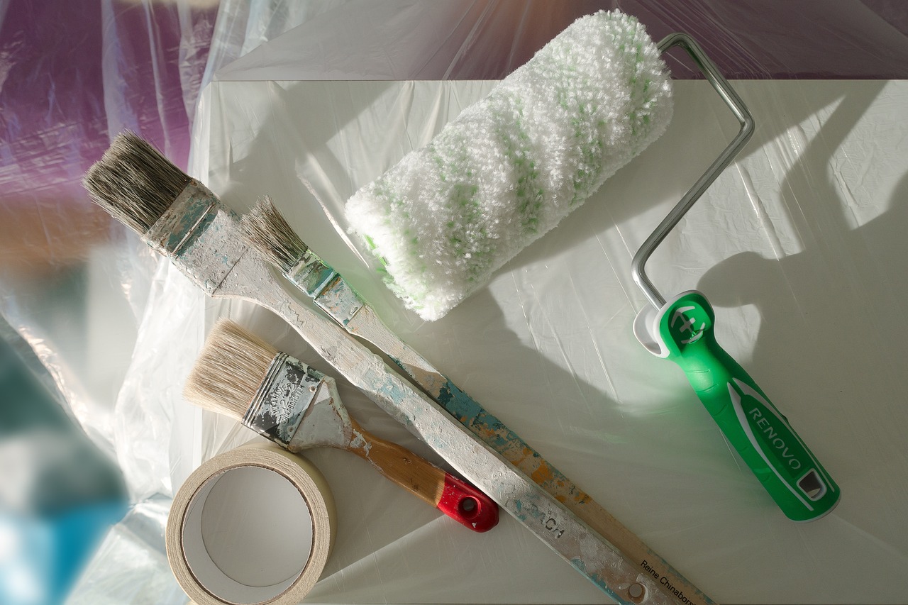 Hausrenovierung: Tipps und Tricks für ein erfolgreiches Renovierungsprojekt