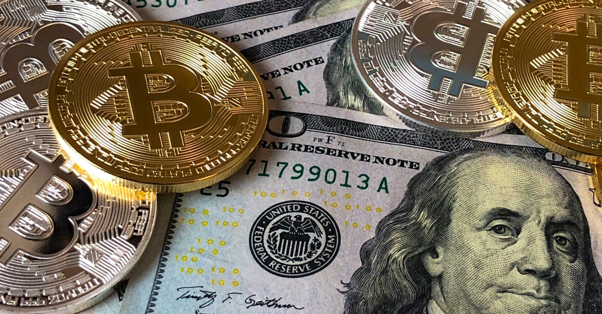 Wie revolutioniert die Blockchain-Technologie unsere Zukunft?