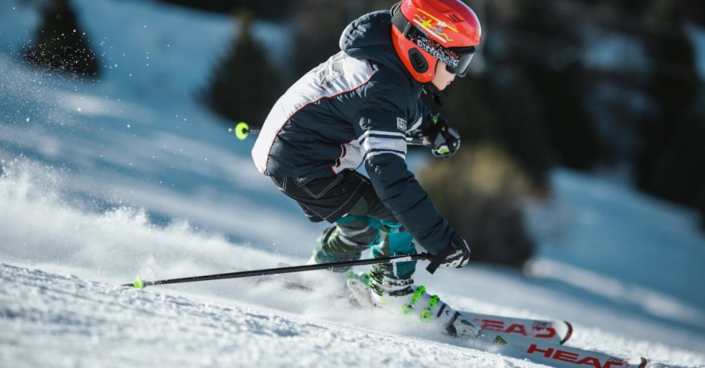 entdecken sie die vielfältige welt des sports! ob sie sich für teamsportarten, individuelle disziplinen oder fitnesstraining interessieren, hier finden sie alles, was sie benötigen, um aktiv und gesund zu bleiben. jetzt mehr erfahren!