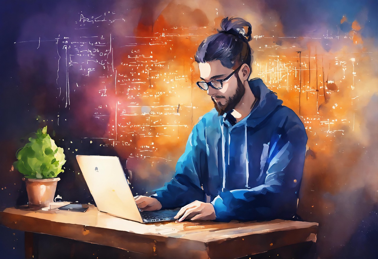 entdecken sie die welt der softwareentwicklung mit den neuesten technologien und trends. lernen sie, wie entwickler innovative lösungen schaffen und ihre fähigkeiten in verschiedenen programmiersprachen verbessern können.