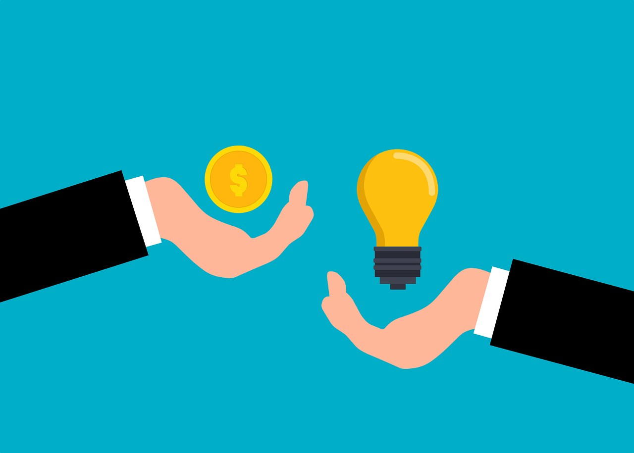 entdecken sie die besten strategien zur finanzierung von startups. erfahren sie alles über investitionsmöglichkeiten, fördermittel und wie sie ihr unternehmen erfolgreich kapitalisieren können.