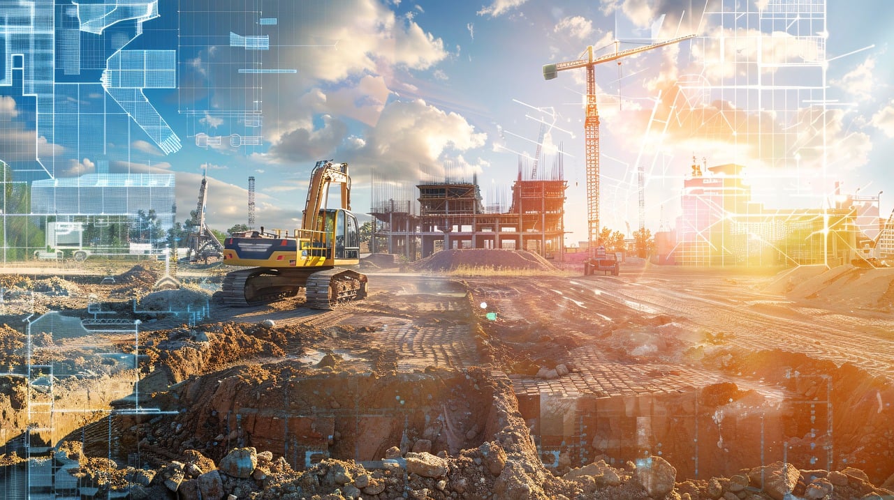 erfahren sie alles über bauprojekte, von der planung bis zur durchführung. entdecken sie innovative techniken, erfolgreiche fallstudien und wertvolle tipps für ihre nächsten bauvorhaben.