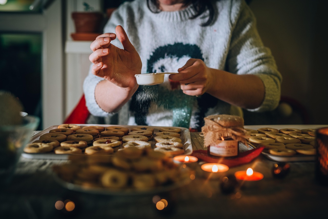 entdecken sie die kunst des selbermachens! unsere diy-anleitungen und rezepte bieten ihnen kreative ideen für selbstgemachte produkte, von kulinarischen köstlichkeiten bis hin zu handwerklichen projekten. lassen sie ihrer kreativität freien lauf und genießen sie die zufriedenheit, etwas eigenes zu schaffen.