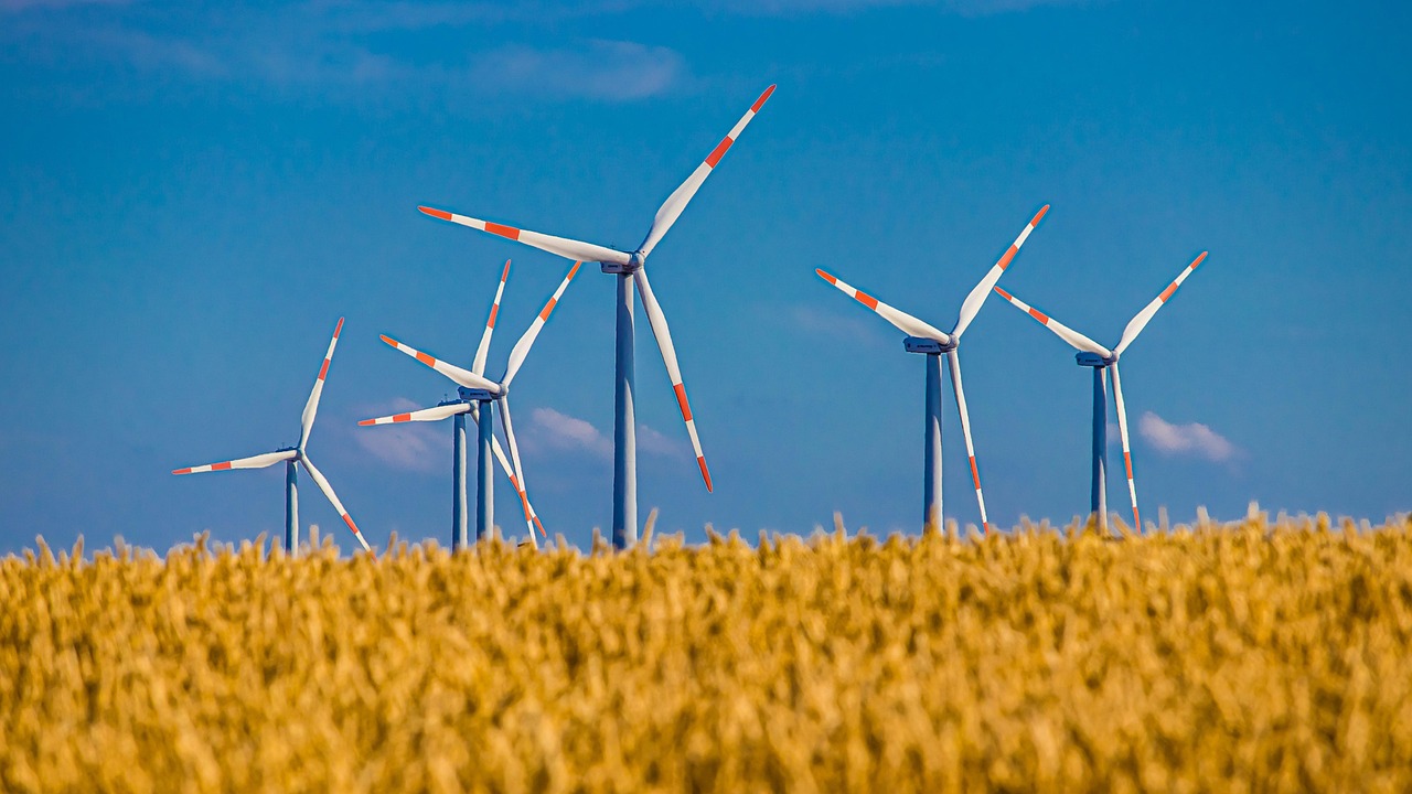 nachhaltige investitionen: entdecken sie, wie verantwortungsbewusste geldanlagen nicht nur finanzielle renditen, sondern auch positive soziale und ökologische auswirkungen erzielen können. investieren sie in eine grünere zukunft.