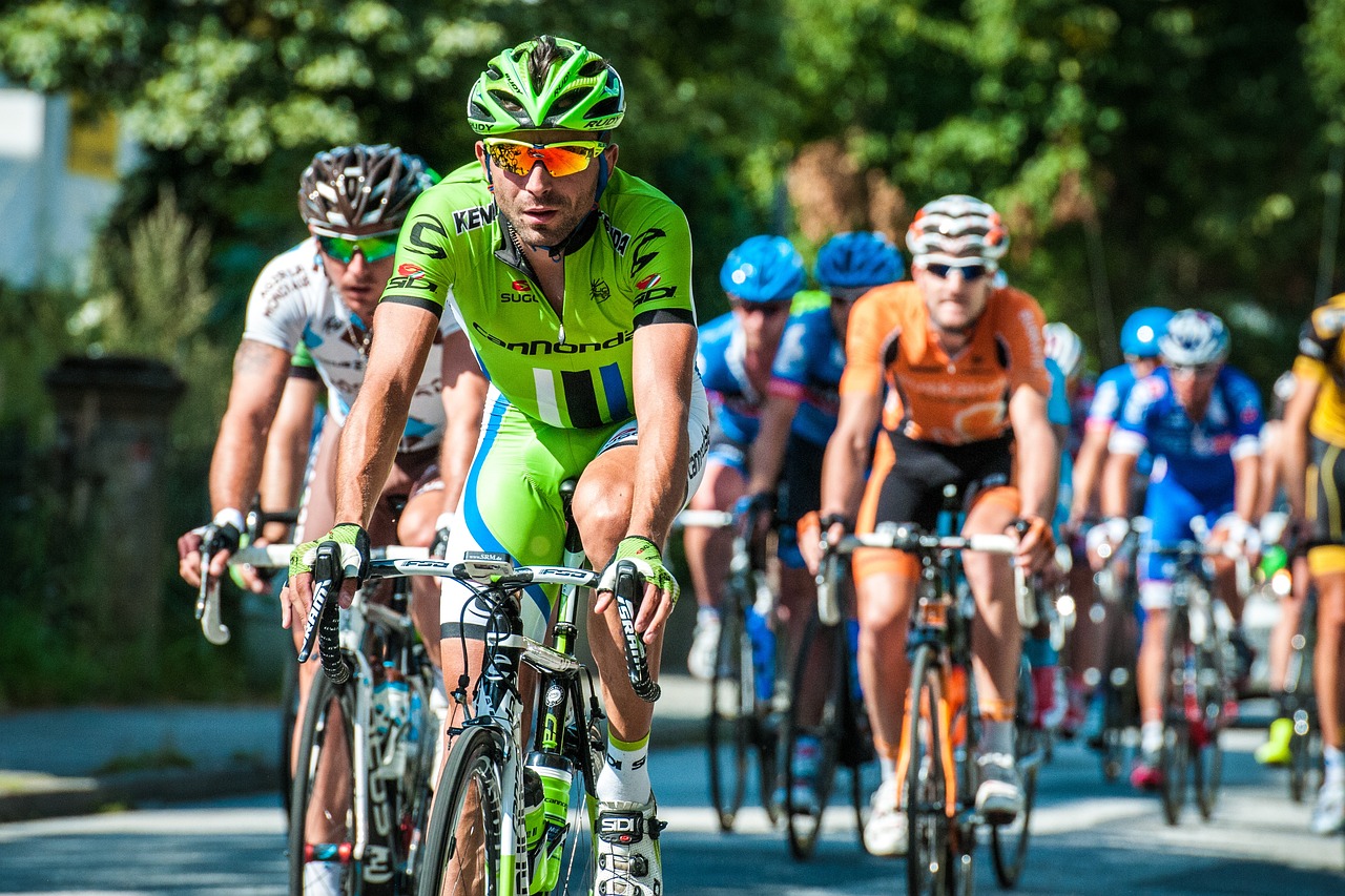 entdecken sie die welt des hochleistungs-sports! erfahren sie mehr über trainingsmethoden, ausrüstungen und tipps, um ihre leistung zu maximieren und ihre sportlichen ziele zu erreichen.
