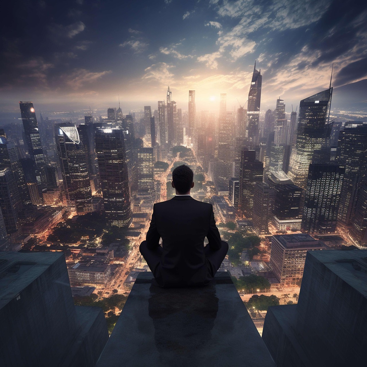 entdecken sie effektive strategien und techniken im business management, um ihr unternehmen erfolgreich zu steuern und zu wachsen. lernen sie die neuesten trends und bewährte praktiken kennen, um ihre unternehmensziele zu erreichen.