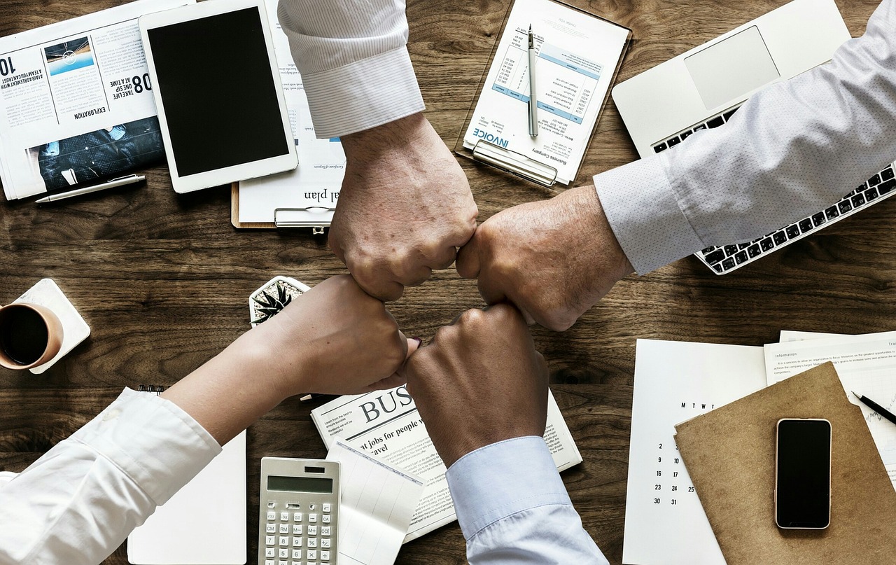 erfahren sie, wie effektives business management ihr unternehmen zum erfolg führen kann. entdecken sie strategien, führungskompetenzen und bewährte praktiken für nachhaltiges wachstum.