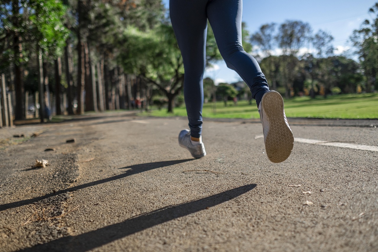 entdecken sie, wie ein gesunder lebensstil ihr wohlbefinden verbessert. tipps zu ernährung, fitness und mentaler gesundheit für ein ausgewogenes leben.