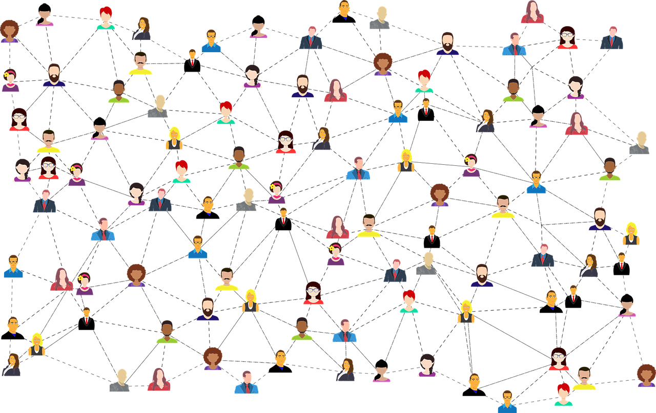 entdecken sie die besten strategien für erfolgreiches networking. verbinden sie sich mit fachleuten, erweitern sie ihr netzwerk und maximieren sie ihre karrierechancen.