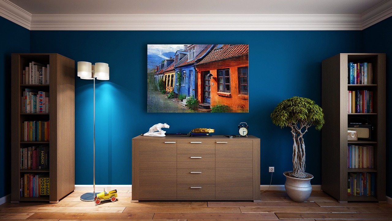 entdecken sie inspirierende ideen für das raumdesign, die stil und funktionalität vereinen. gestalten sie ihr zuhause mit einzigartigen designs und kreativen lösungen für jeden raum.