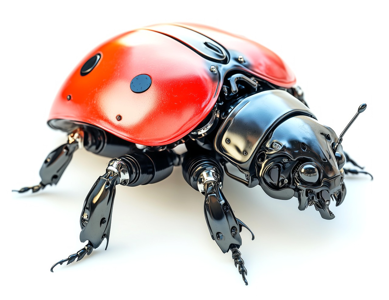entdecken sie die neuesten technologischen fortschritte und innovationen, die unsere welt verändern. erfahren sie, wie diese entwicklungen unsere lebensweise, arbeitsmethoden und zukunftsaussichten beeinflussen.