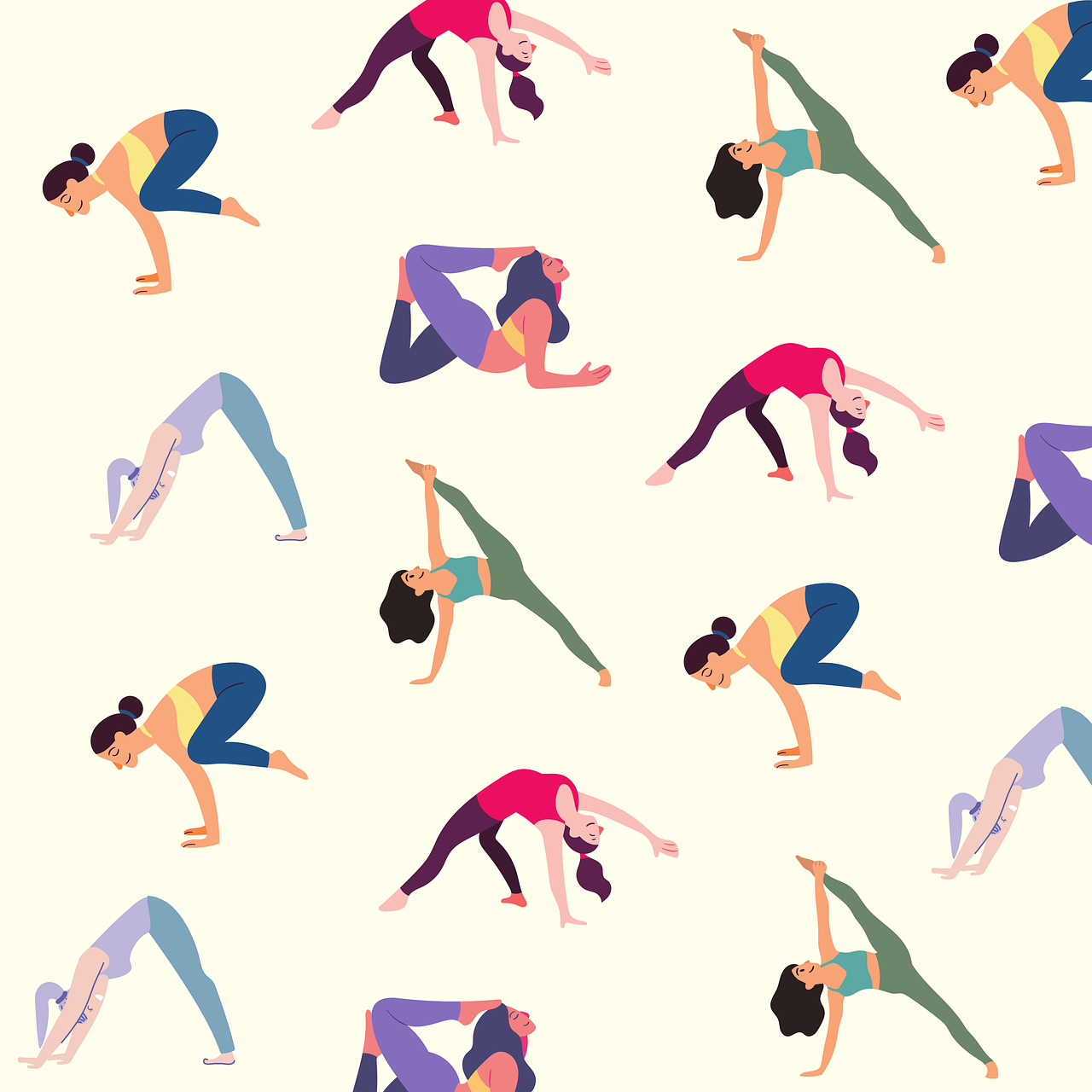 entdecken sie die transformative kraft des yoga. praktiken für körper, geist und seele, um stress abzubauen, flexibilität zu fördern und innere ruhe zu finden. beginnen sie noch heute ihre reise zur selbstentdeckung und zum wohlbefinden.