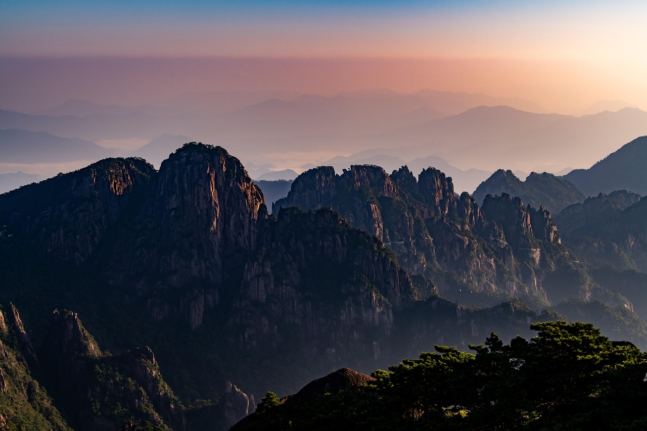 erfahren sie alles über das arbeitvisum für china, einschließlich anforderungen, antragsverfahren und hilfreiche tipps für eine erfolgreiche einreise und arbeit in diesem vielfältigen land.