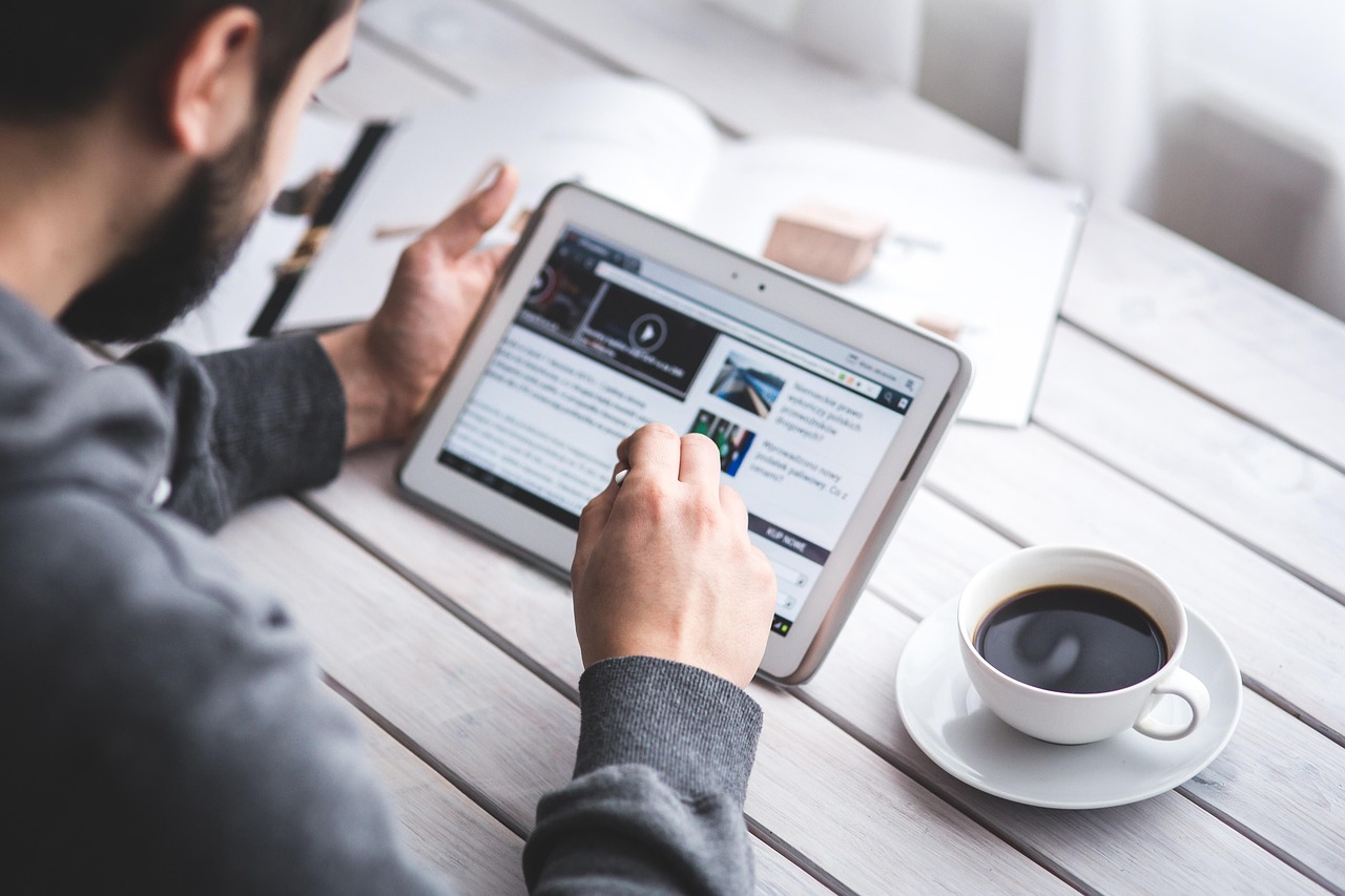 entdecken sie innovative digitale geschäftsmodelle, die ihr unternehmen transformieren und neue umsatzströme erschließen können. verstehen sie die schlüsselstrategien und techniken, um im digitalen zeitalter erfolgreich zu sein.