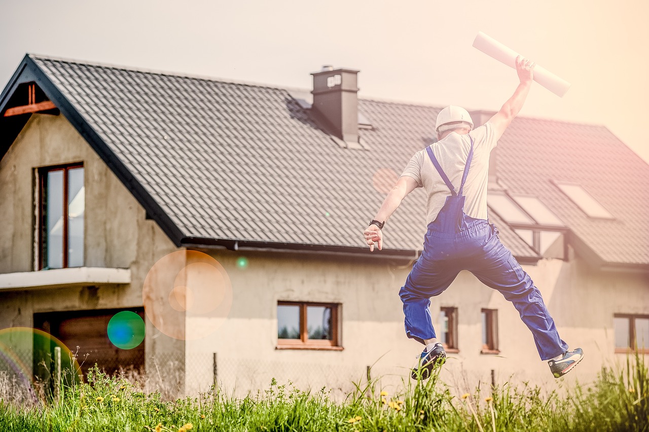entdecken sie die besten tipps und dienstleistungen für den hausbau. von der planung bis zur fertigstellung bieten wir ihnen umfassende unterstützung und expertise für ihr bauprojekt.