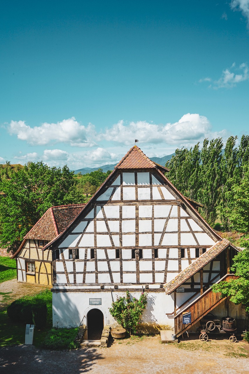 entdecken sie innovative ideen und inspirationen für ihr zuhause mit homedesign. von stilvollen innenräumen bis hin zu modernen gartengestaltungen – gestalten sie ihre traumimmobilie!