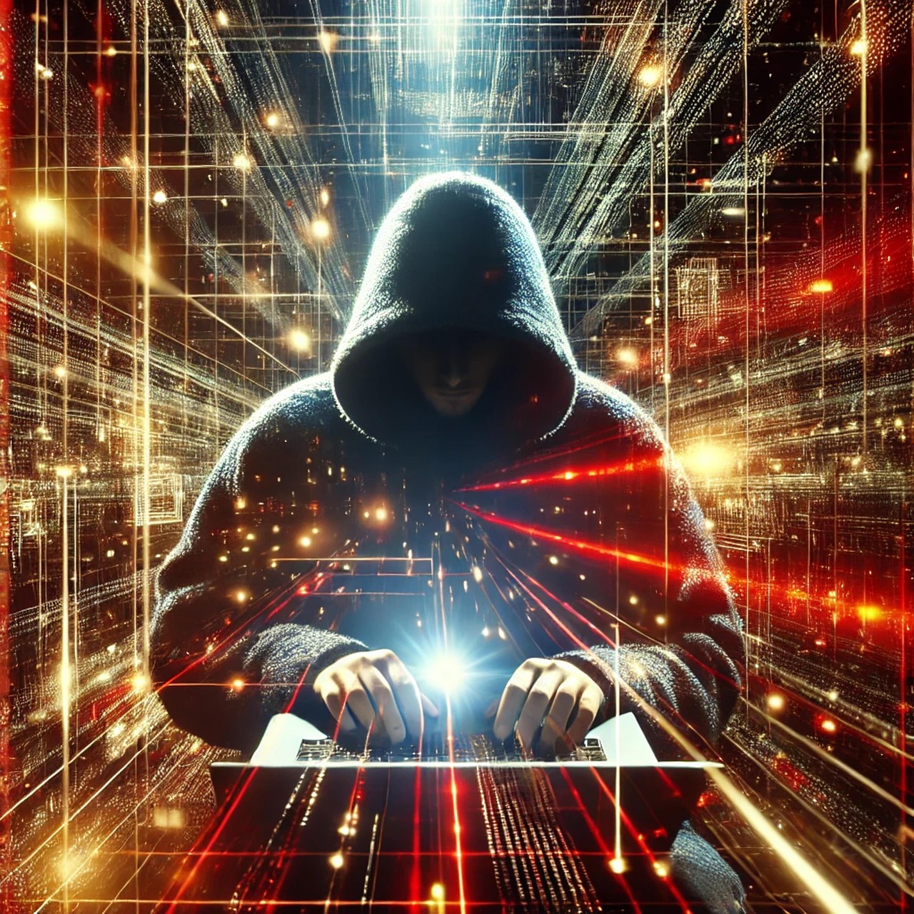 entdecken sie die neuesten trends und technologien in der informationssicherheit. schützen sie ihre daten und verbessern sie ihre sicherheitsstrategien mit unseren umfassenden informationen zu infosec.