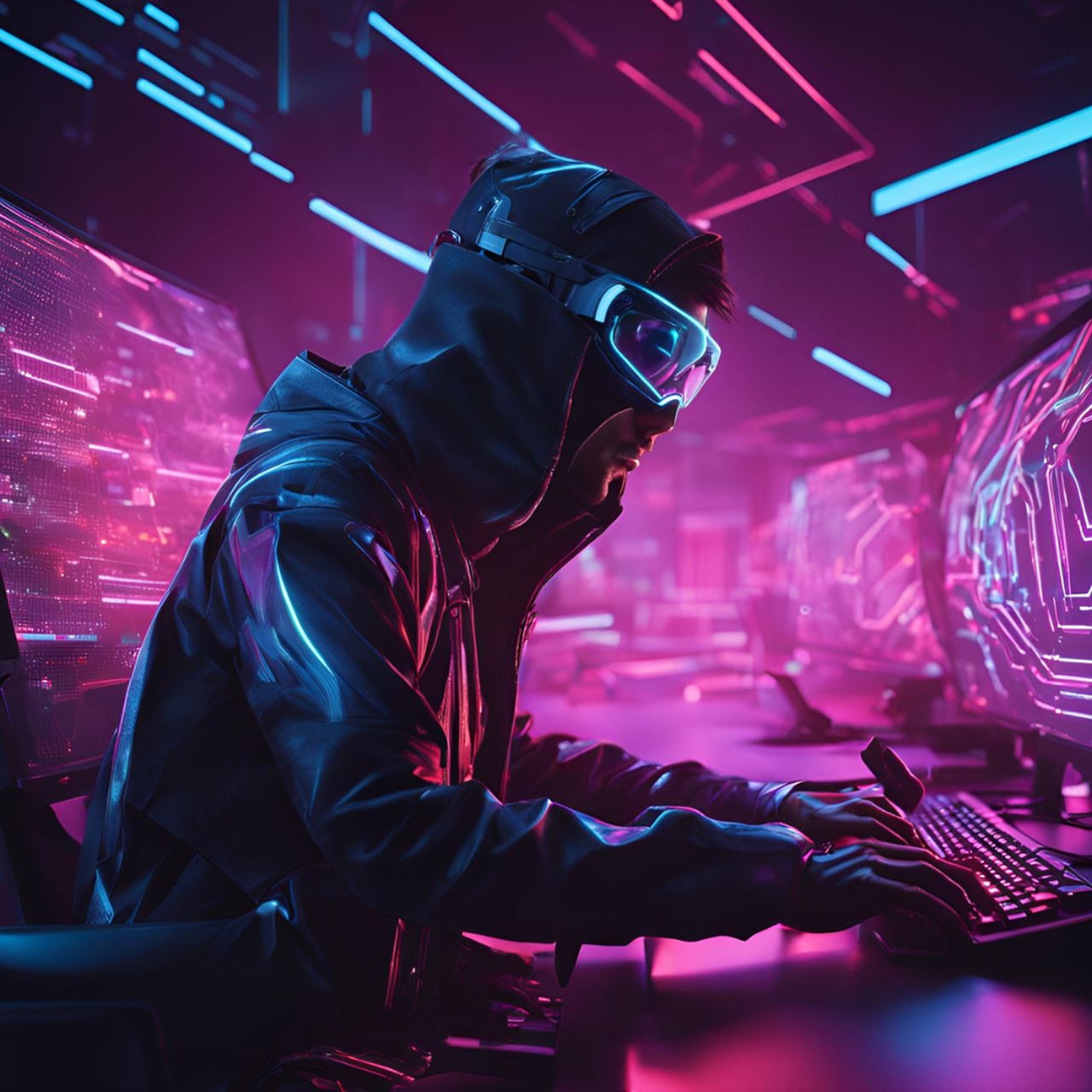 entdecken sie die neuesten trends und technologien im bereich informationssicherheit (infosec). schützen sie ihre daten und unternehmen mit bewährten methoden und strategien gegen cyber-bedrohungen.